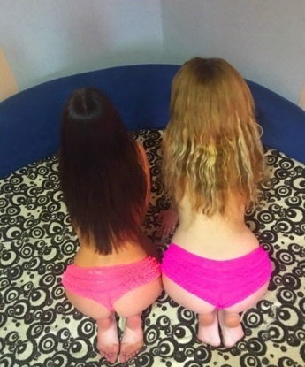 Анкета проститутки Любовь - город Новомуслюмово, 24 года, №5367